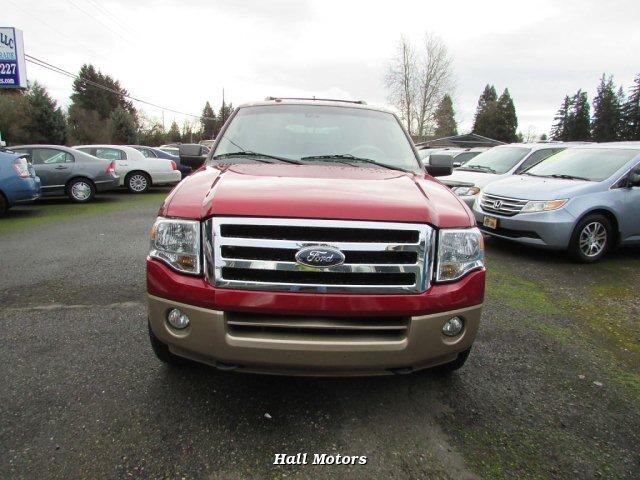 Thumbnail image of 2014 Ford Expedition EL at Hall Motors