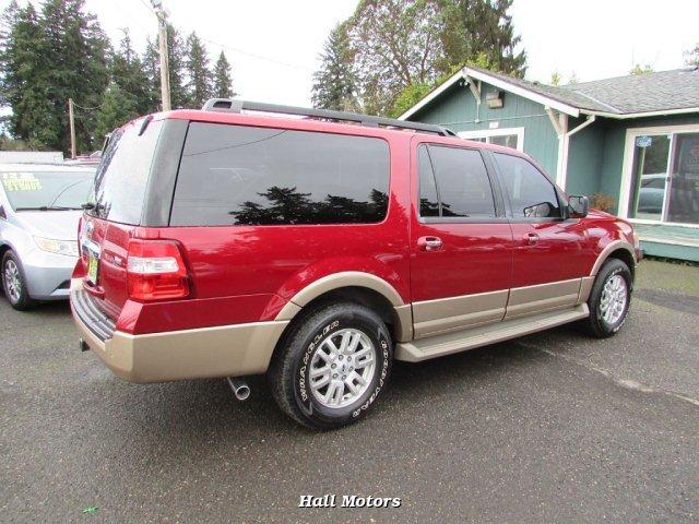 Thumbnail image of 2014 Ford Expedition EL at Hall Motors