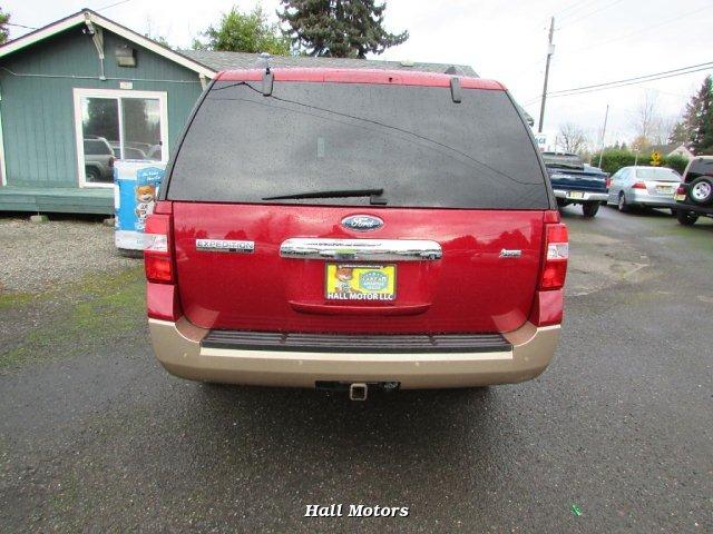 Thumbnail image of 2014 Ford Expedition EL at Hall Motors
