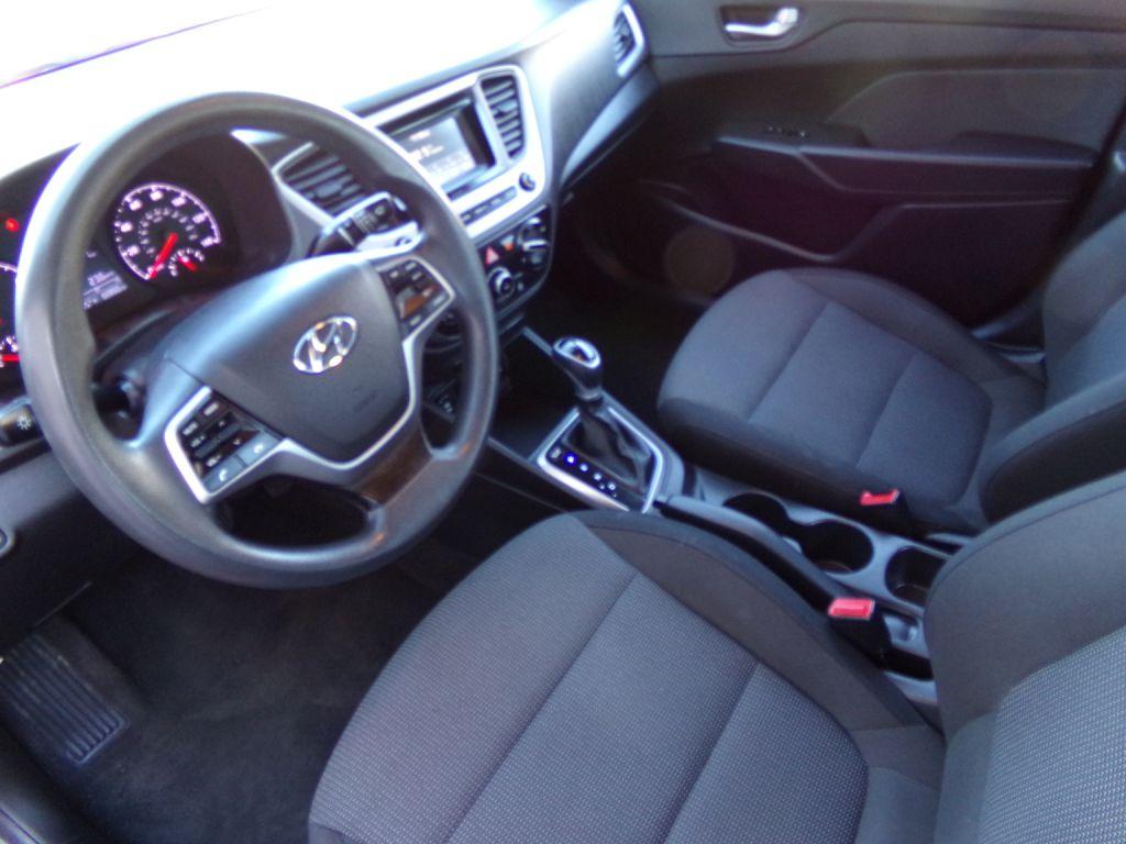Thumbnail image of 2020 Hyundai ACCENT at DON WALLENCE AUTO SALES INC