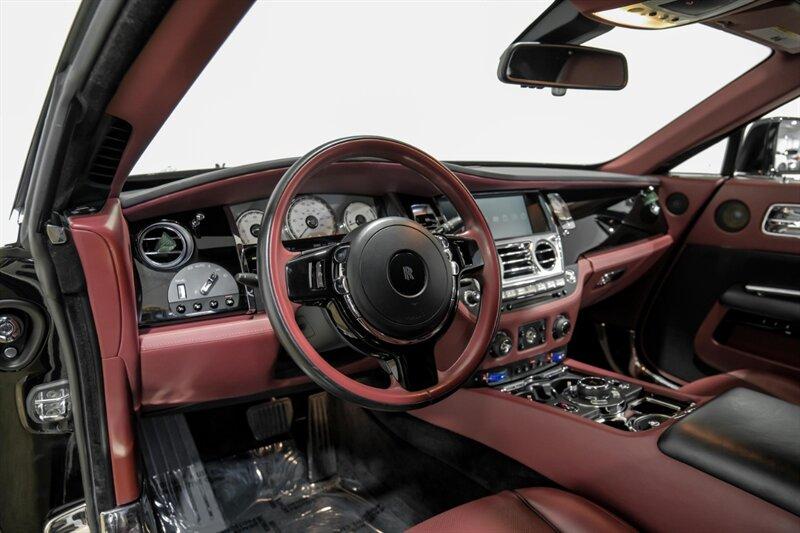Thumbnail image of 2016 Rolls-Royce Dawn at PALOMINO MOTORS (214) 879-0111