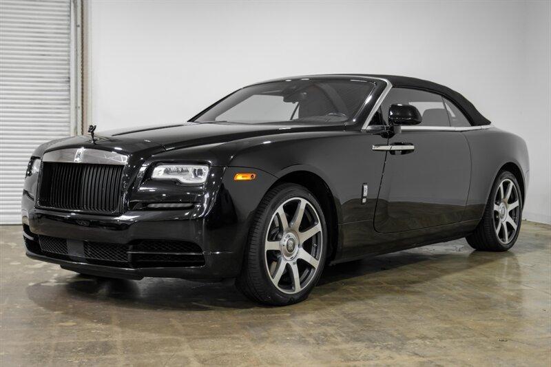 Thumbnail image of 2016 Rolls-Royce Dawn at PALOMINO MOTORS (214) 879-0111