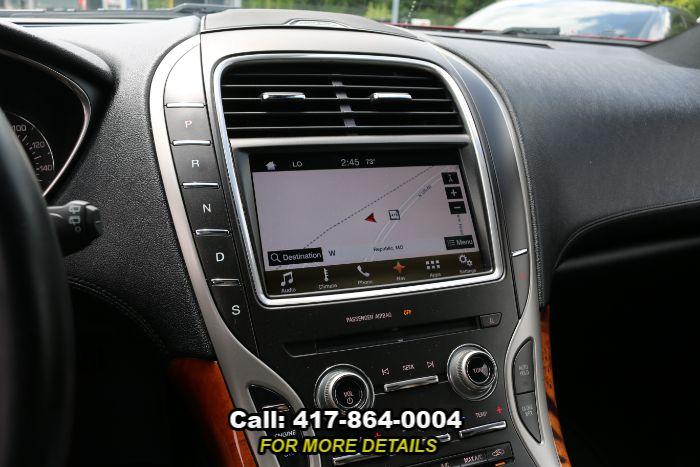Thumbnail image of 2016 Lincoln MKX at Southside Auto Sales