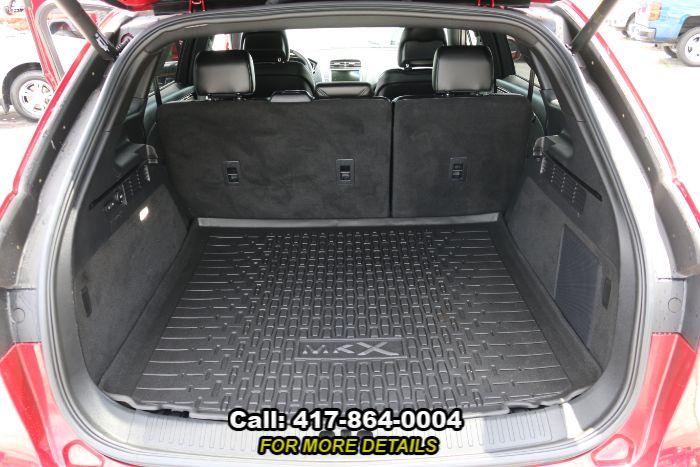 Thumbnail image of 2016 Lincoln MKX at Southside Auto Sales