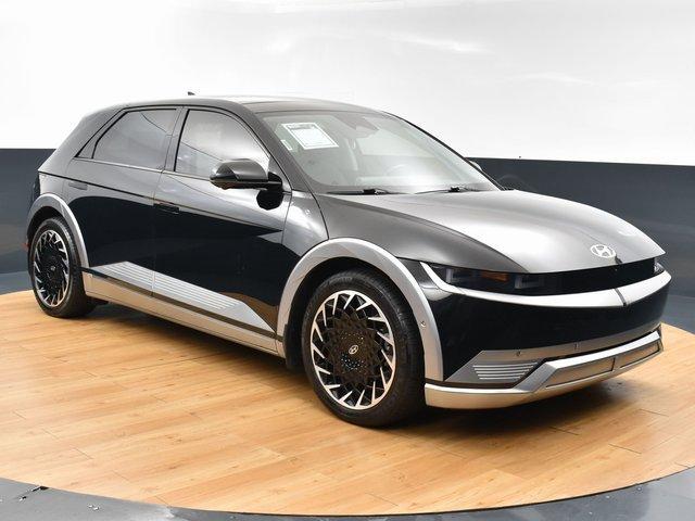 Thumbnail image of 2023 Hyundai IONIQ 5 at Car Vision Inc.