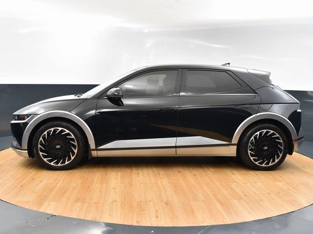 Thumbnail image of 2023 Hyundai IONIQ 5 at Car Vision Inc.