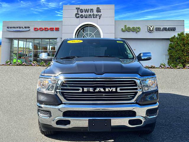 Thumbnail image of 2024 Ram 1500 at Town And Country Jeep Chrysler Dodge