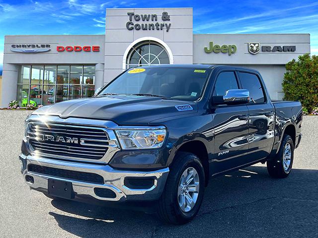 Thumbnail image of 2024 Ram 1500 at Town And Country Jeep Chrysler Dodge