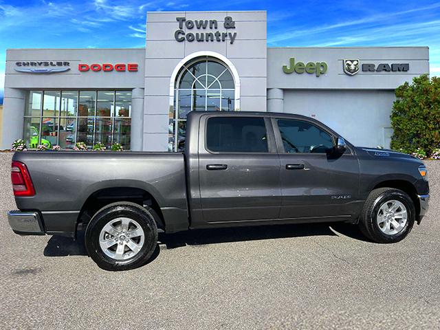 Thumbnail image of 2024 Ram 1500 at Town And Country Jeep Chrysler Dodge