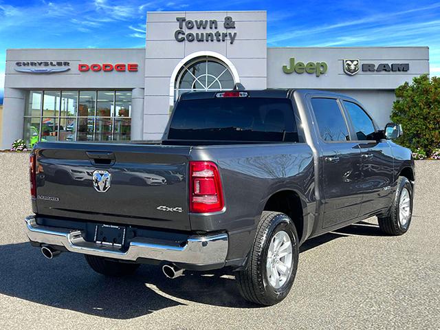 Thumbnail image of 2024 Ram 1500 at Town And Country Jeep Chrysler Dodge