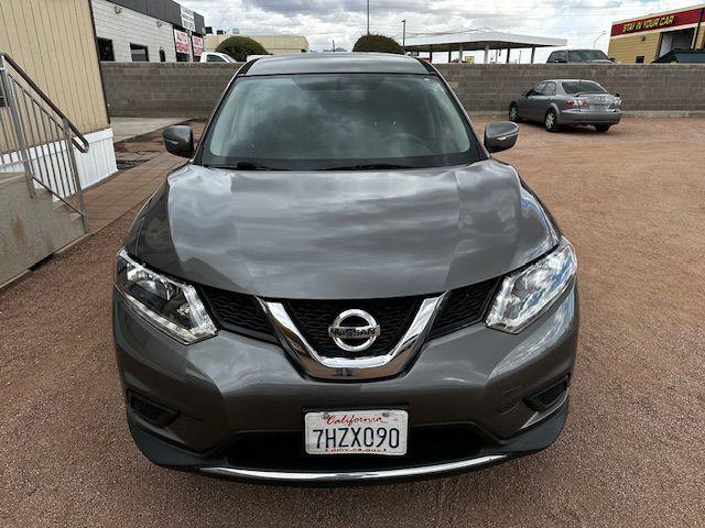Thumbnail image of 2015 Nissan Rogue at MARTE MOTORS LLC
