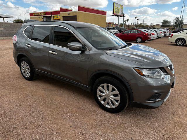 Thumbnail image of 2015 Nissan Rogue at MARTE MOTORS LLC