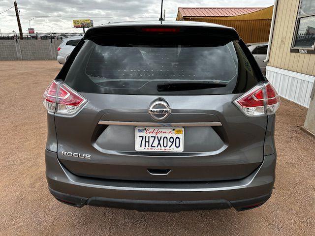 Thumbnail image of 2015 Nissan Rogue at MARTE MOTORS LLC