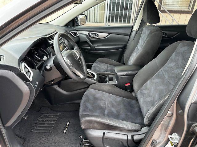 Thumbnail image of 2015 Nissan Rogue at MARTE MOTORS LLC