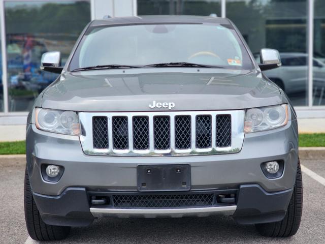 Thumbnail image of 2012 Jeep Grand Cherokee at Pine Belt Chrysler Jeep