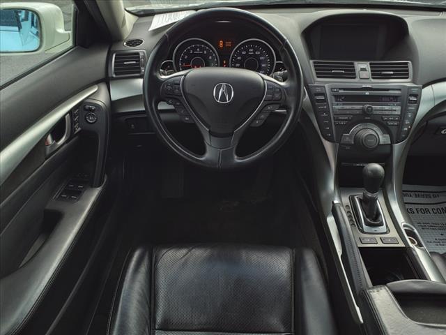 Thumbnail image of 2010 Acura TL at Credit King Auto Sales