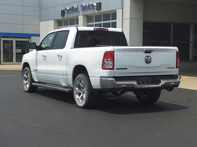 Thumbnail image of 2020 Ram 1500 at Jackson Family Of Dealerships