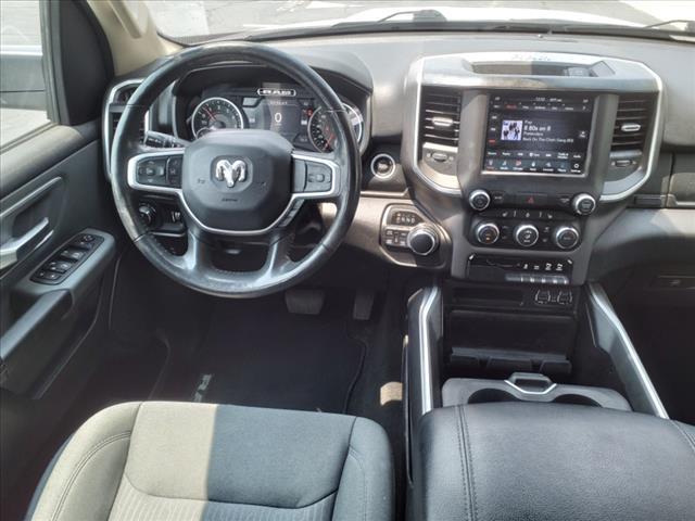 Thumbnail image of 2020 Ram 1500 at Jackson Family Of Dealerships