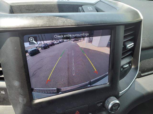 Thumbnail image of 2020 Ram 1500 at Jackson Family Of Dealerships