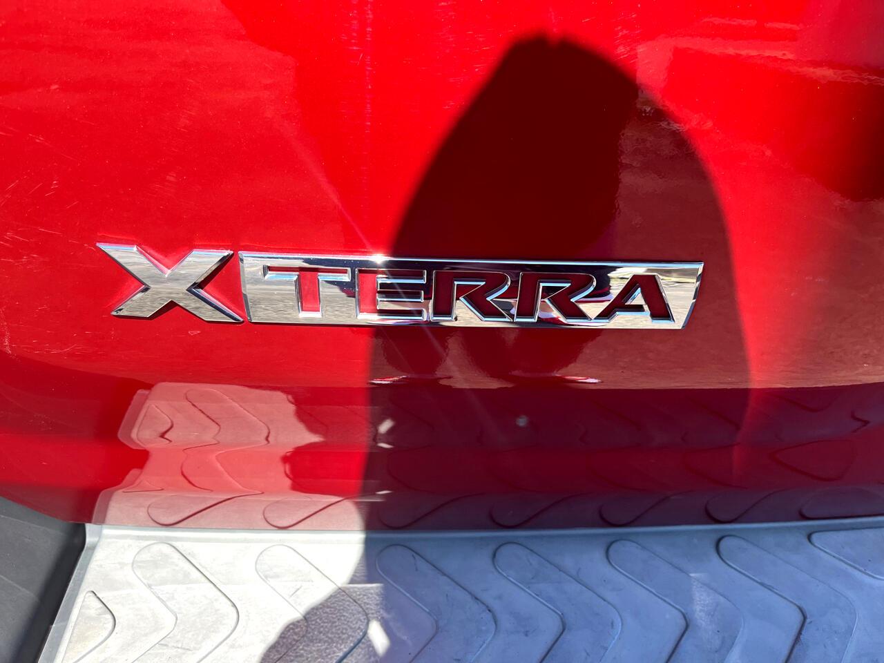 Thumbnail image of 2012 Nissan Xterra at Rockland Motors