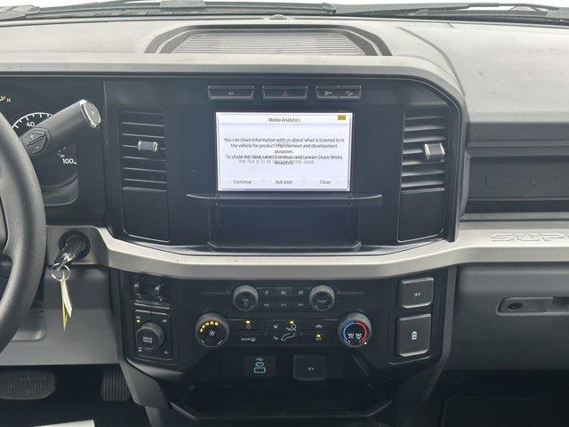 Thumbnail image of 2024 Ford F-250 Super Duty at All American Ford Paramus
