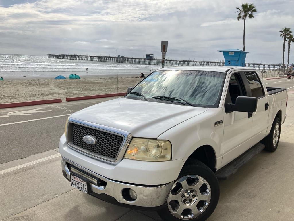 Thumbnail image of 2007 Ford F-150 at ANYTIME 2 BUY AUTO LLC