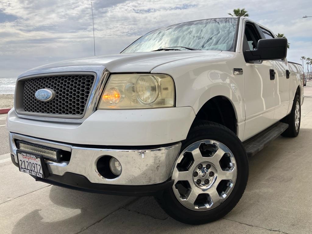 Thumbnail image of 2007 Ford F-150 at ANYTIME 2 BUY AUTO LLC