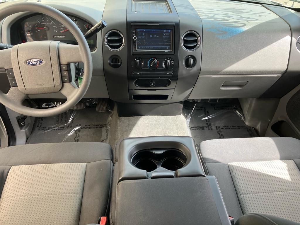 Thumbnail image of 2007 Ford F-150 at ANYTIME 2 BUY AUTO LLC
