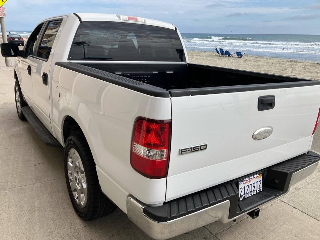 Thumbnail image of 2007 Ford F-150 at ANYTIME 2 BUY AUTO LLC