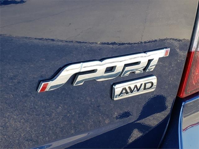 Thumbnail image of 2012 Ford Edge at Sternberg Chrysler