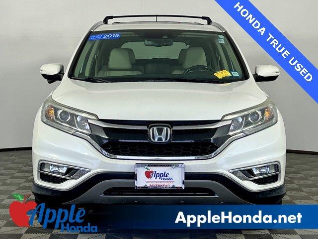 Thumbnail image of 2015 Honda CR-V at Apple Honda