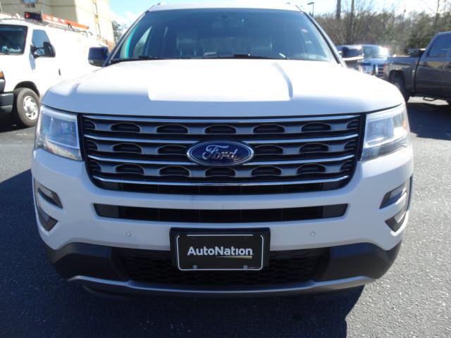 Thumbnail image of 2016 Ford Explorer at Autonation Ford Lincoln Auburn