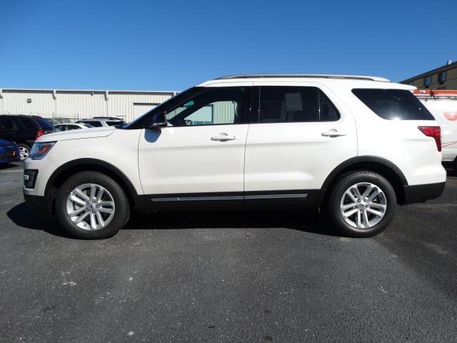 Thumbnail image of 2016 Ford Explorer at Autonation Ford Lincoln Auburn