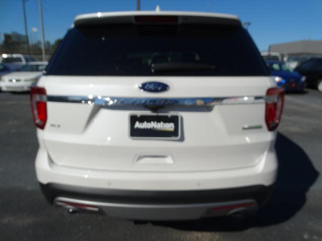 Thumbnail image of 2016 Ford Explorer at Autonation Ford Lincoln Auburn