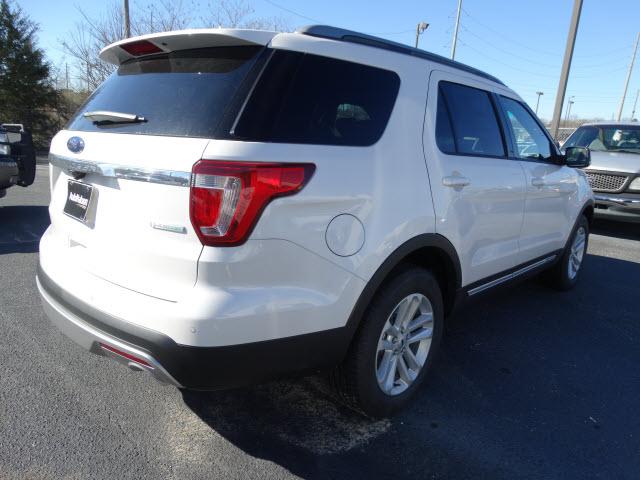 Thumbnail image of 2016 Ford Explorer at Autonation Ford Lincoln Auburn