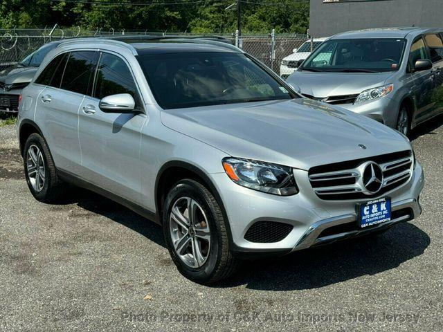 Thumbnail image of 2019 Mercedes-Benz GLC at C&K Auto Imports Inc.