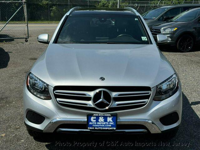 Thumbnail image of 2019 Mercedes-Benz GLC at C&K Auto Imports Inc.