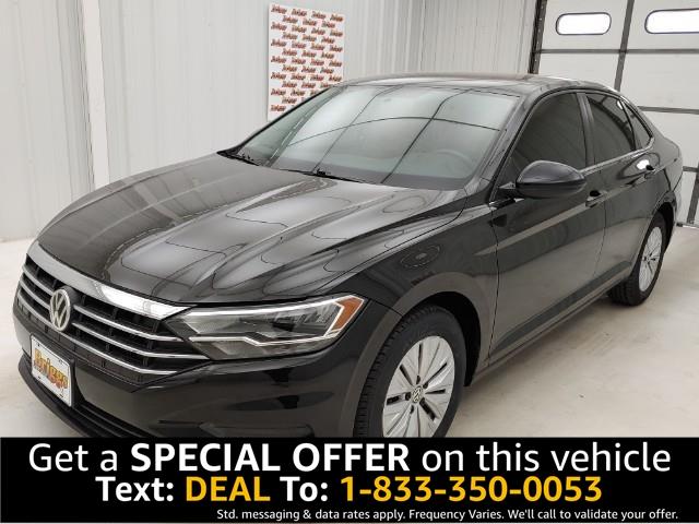 Thumbnail image of 2019 Volkswagen Jetta at Briggs Supercenter