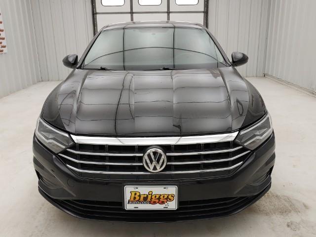 Thumbnail image of 2019 Volkswagen Jetta at Briggs Supercenter