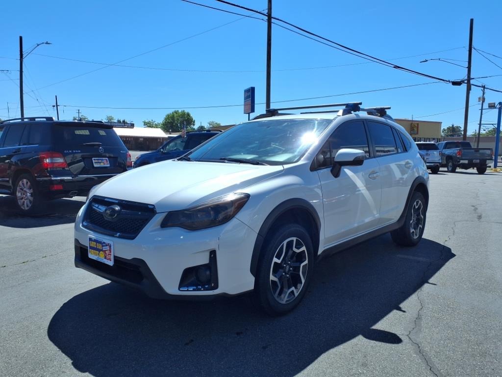 Thumbnail image of 2016 Subaru Crosstrek at 9th Street Auto Inc.