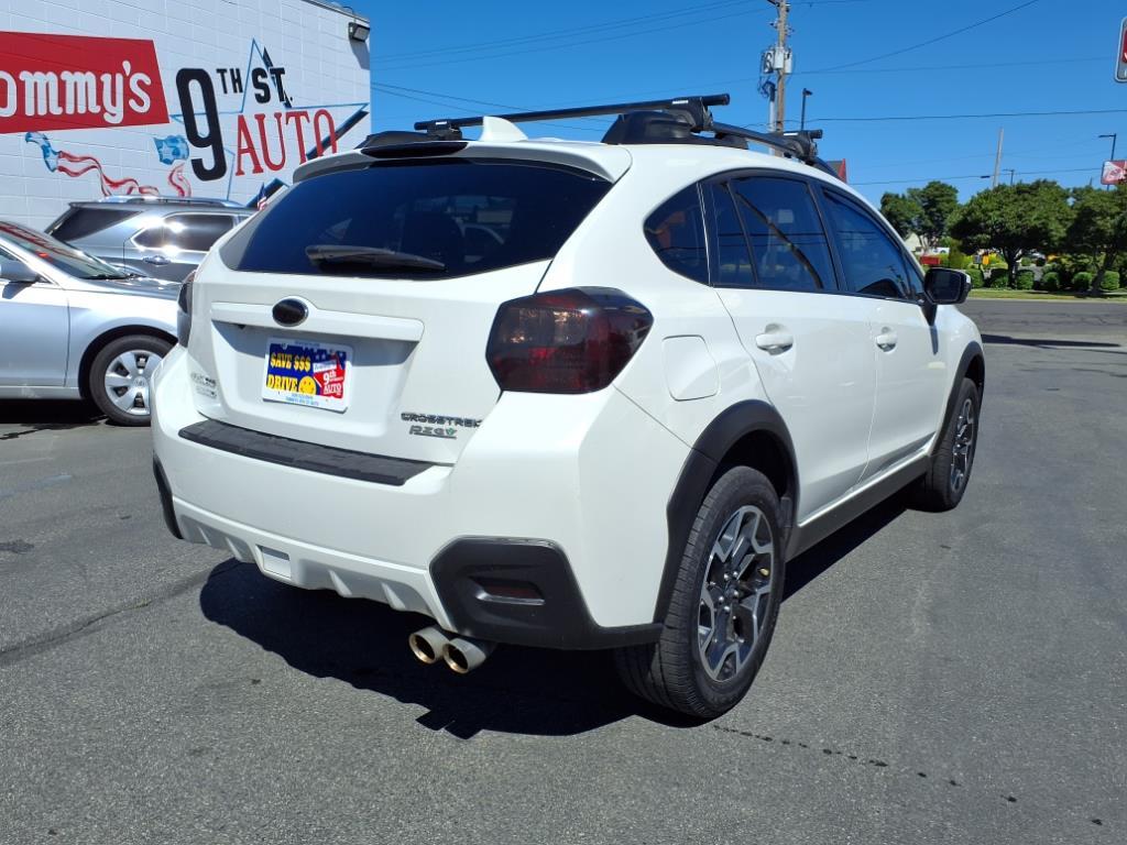 Thumbnail image of 2016 Subaru Crosstrek at 9th Street Auto Inc.