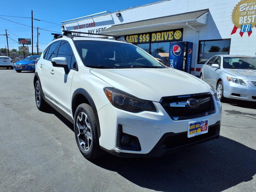Thumbnail image of 2016 Subaru Crosstrek at 9th Street Auto Inc.