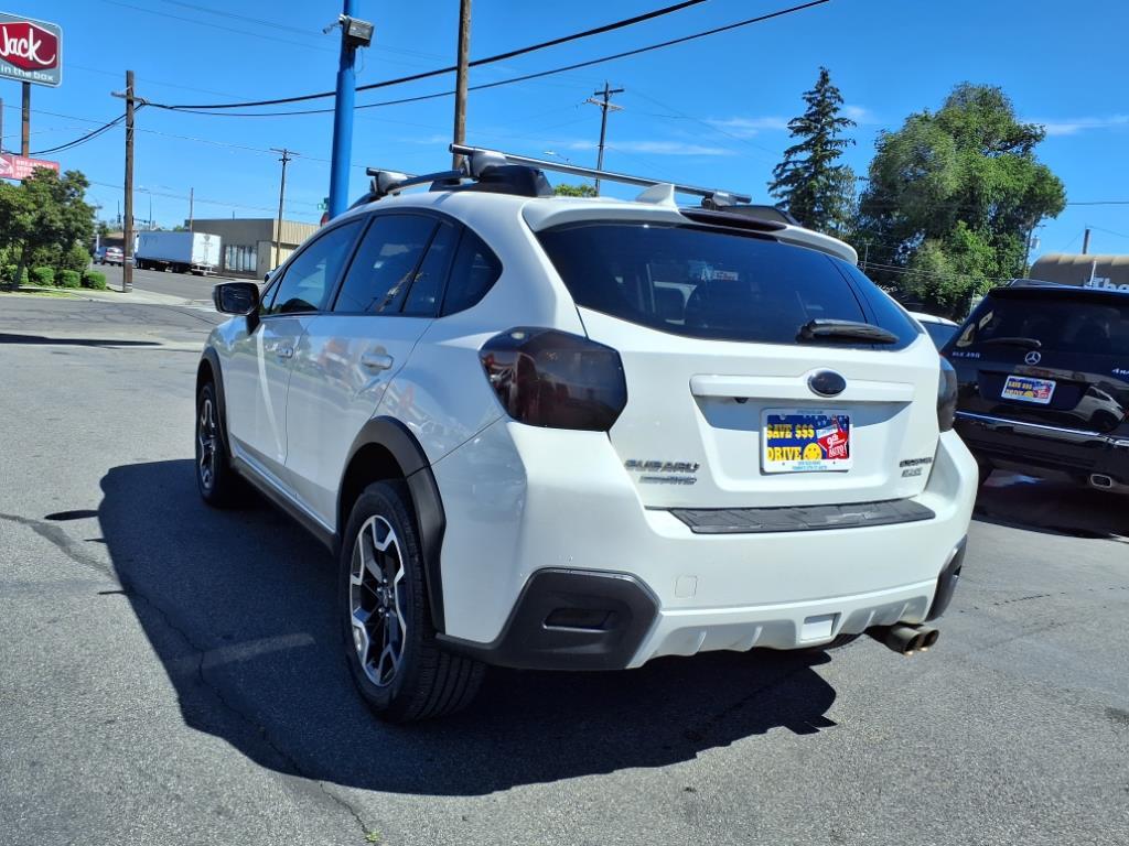 Thumbnail image of 2016 Subaru Crosstrek at 9th Street Auto Inc.