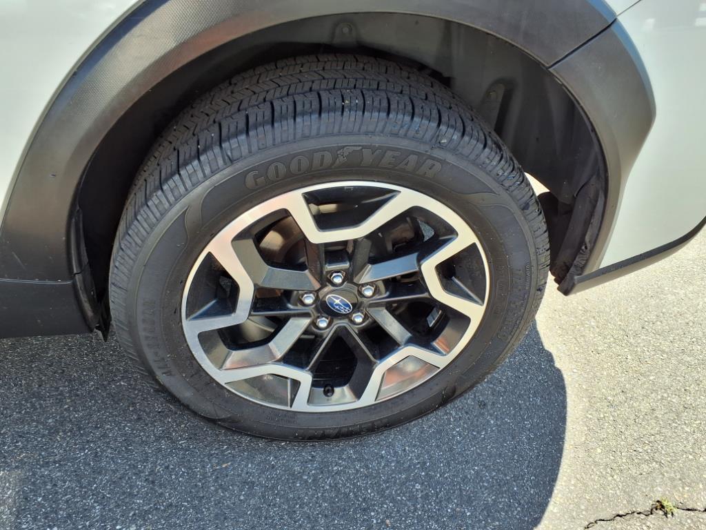 Thumbnail image of 2016 Subaru Crosstrek at 9th Street Auto Inc.