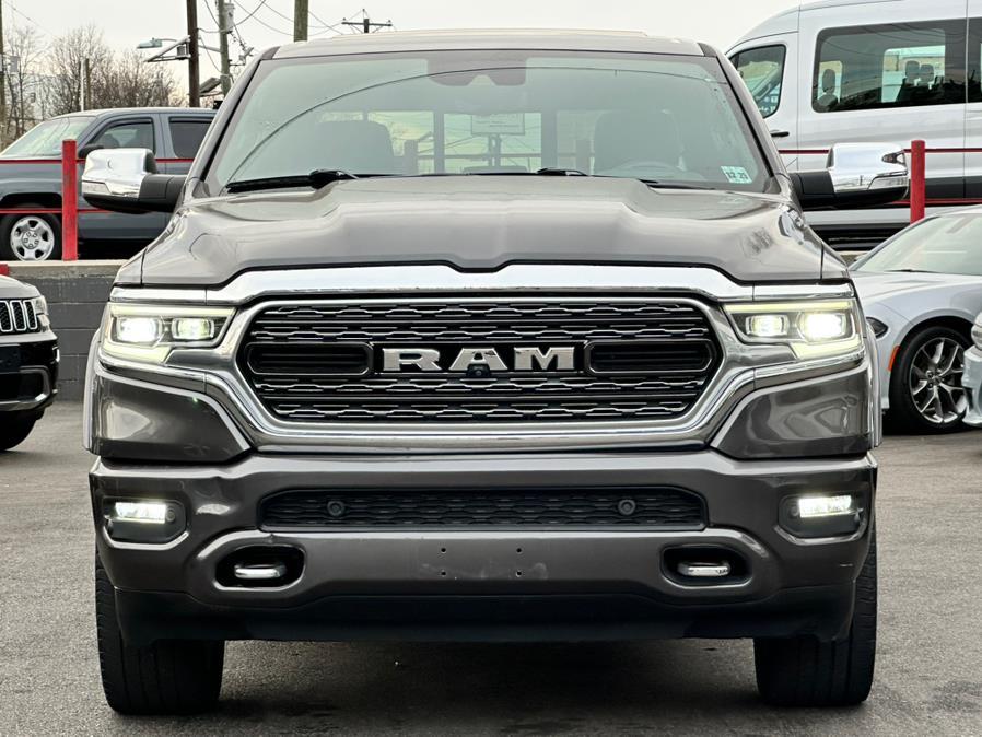 Thumbnail image of 2021 Ram 1500 at Champion Auto Sales of Hillside LLC