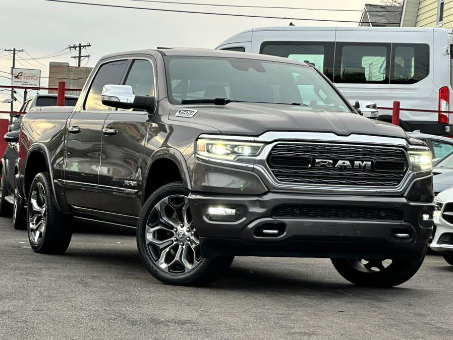 Thumbnail image of 2021 Ram 1500 at Champion Auto Sales of Hillside LLC