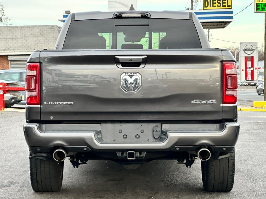 Thumbnail image of 2021 Ram 1500 at Champion Auto Sales of Hillside LLC
