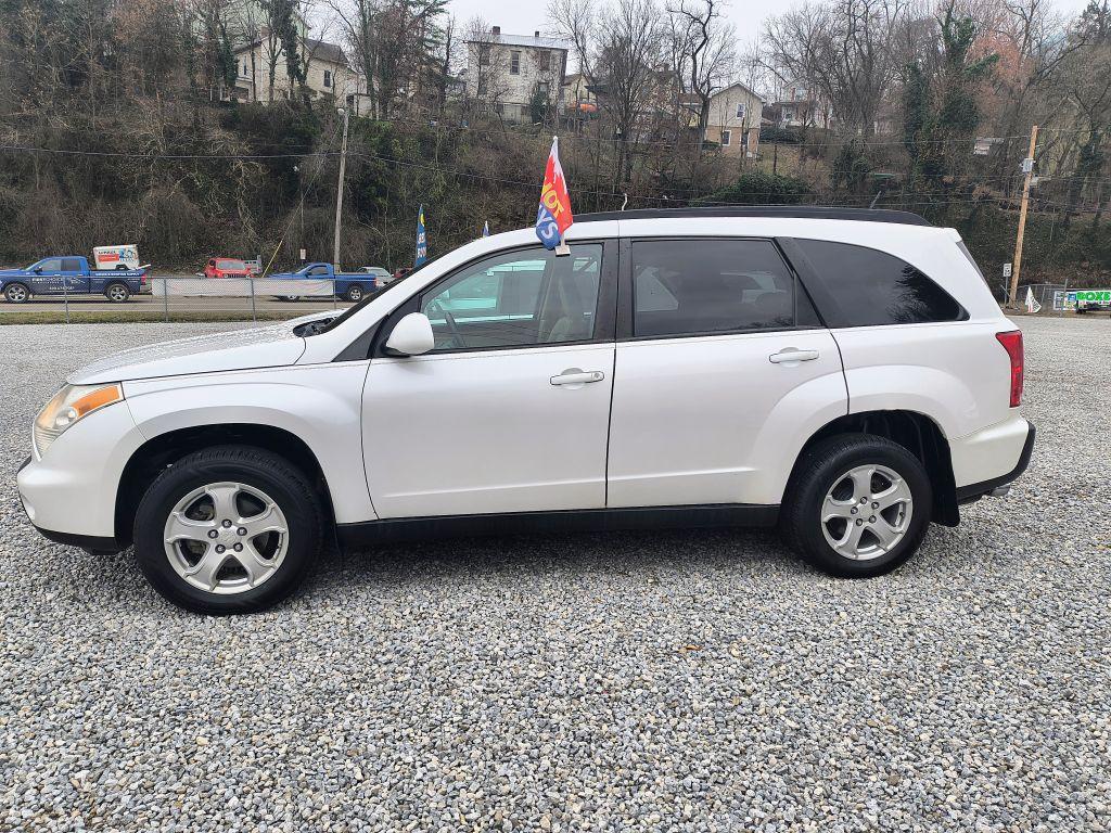 Thumbnail image of 2007 Suzuki XL7 at STEEL RIVER PREOWNED AUTO SALES II