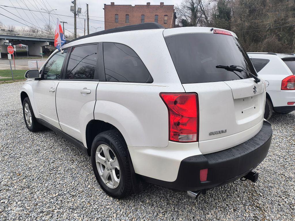 Thumbnail image of 2007 Suzuki XL7 at STEEL RIVER PREOWNED AUTO SALES II