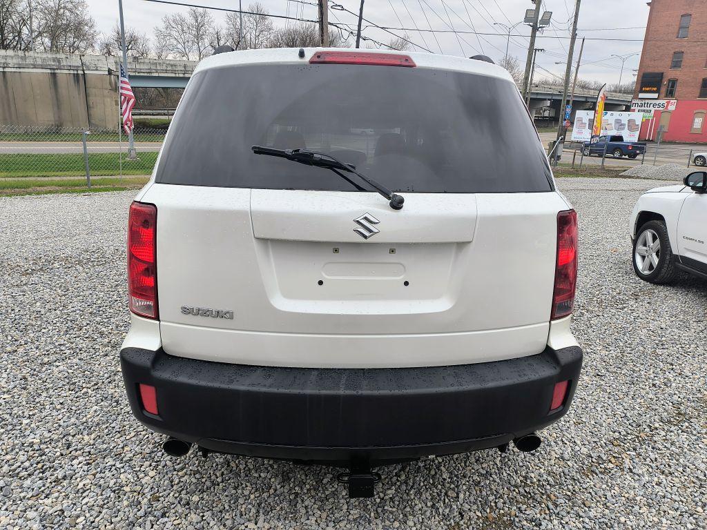 Thumbnail image of 2007 Suzuki XL7 at STEEL RIVER PREOWNED AUTO SALES II
